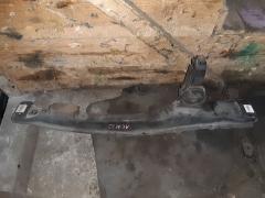 Балка под ДВС 51204-20110, 51204-20111 на Toyota Gaia ACM10G 1AZ-FSE Фото 11