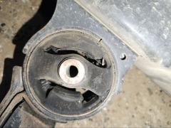 Балка под ДВС 51204-20110, 51204-20111 на Toyota Gaia ACM10G 1AZ-FSE Фото 6