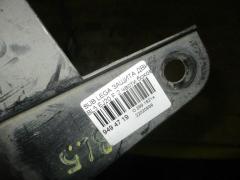 Защита двигателя на Subaru Legacy BL5 EJ20 Фото 2