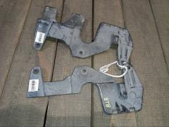 Защита двигателя на Subaru Legacy BL5 EJ20 Фото 2