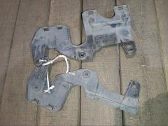 Защита двигателя на Subaru Legacy BL5 EJ20 Фото 5