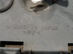 Защита двигателя на Subaru Legacy BL5 EJ20 Фото 8