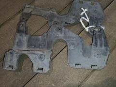 Защита двигателя на Subaru Legacy BL5 EJ20 Фото 9