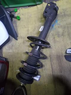 Стойка амортизатора 30-K97-A, 314 750, 334473, 48520-59365, 485200D111, 485200D130, 485200D210, 4852052010, 4852052020, 4852052021, 4852052030, 4852052040, 4852052070, 4852052130, 4852052140, 4852052160, 4852052400, 4852052481, 4852052482, 4852052510, 4852052540, 4852052560, 4852052570, 4852052600, 4852052610, 4852052630, 4852052780, 4852052C50, 4852052G40, 4852052G60, 4852052G70, 4852059125, 4852059135, 4852059175, 4852059335, B3294, CR-049-5338, SJ-049-5338, ST-049-5338, ST-049FL-SCP90 на Toyota Vitz KSP90 1KR-FE Фото 2