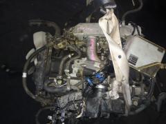Двигатель 21т.км на Nissan Laurel HC35 RB20DE Фото 3