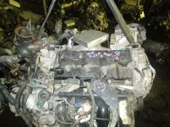 Двигатель на Nissan Primera Wagon WRP12 QR25DD Фото 6