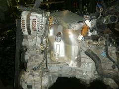Двигатель на Nissan Primera Wagon WRP12 QR25DD Фото 7