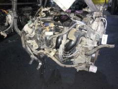 Двигатель на Nissan Primera Wagon WRP12 QR25DD Фото 9
