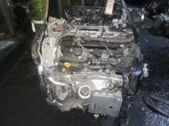 Двигатель на Nissan Teana J32 VQ25DE Фото 5