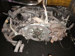 Двигатель на Subaru Impreza Wagon GH8 EJ20X Фото 10