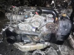Двигатель на Subaru Impreza Wagon GH8 EJ20X Фото 3