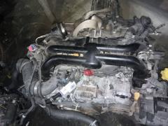 Двигатель на Subaru Impreza Wagon GH8 EJ20X Фото 6