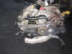 Двигатель на Subaru Outback BP9 EJ253 Фото 5