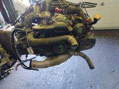 Двигатель на Subaru Outback BP9 EJ253 Фото 6