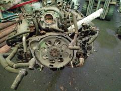 Двигатель на Subaru Outback BP9 EJ253 Фото 8