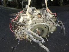 Двигатель на Subaru Legacy Lancaster BH9 EJ254 Фото 1