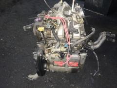 Двигатель на Subaru Legacy Lancaster BH9 EJ254 Фото 2