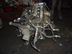 Двигатель на Toyota Corolla Spacio ZZE122N 1ZZ-FE Фото 4