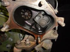 Двигатель на Subaru Legacy BL5 EJ20X Фото 11