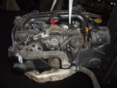 Двигатель на Subaru Legacy BL5 EJ20X Фото 14