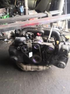 Двигатель на Subaru Legacy BL5 EJ20X Фото 18