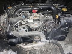 Двигатель на Subaru Legacy BL5 EJ20X Фото 9