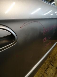 Дверь боковая на Subaru Legacy Wagon BHE Фото 3