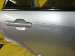 Дверь боковая на Honda Accord Wagon CF6 Фото 2