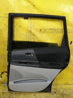 Дверь боковая на Toyota Opa ACT10 Фото 2