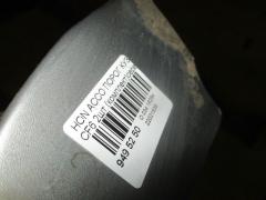 Порог кузова пластиковый ( обвес ) на Honda Accord Wagon CF6 Фото 3