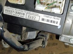 Рулевая колонка на Lexus Ls460 USF40 Фото 9