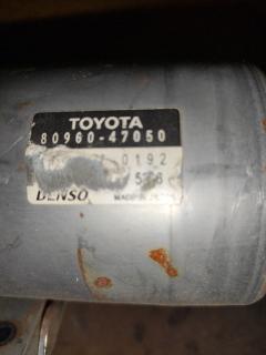 Рулевая колонка 80960-47050 на Toyota Prius NHW20 Фото 3