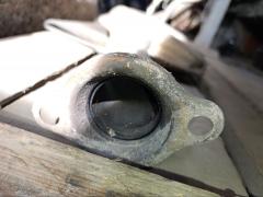 Глушитель на Subaru Forester SG5 EJ203 Фото 3