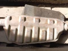 Глушитель на Subaru Forester SG5 EJ203 Фото 4