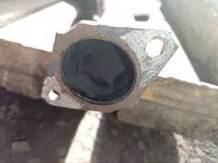 Глушитель на Subaru Forester SG5 EJ203 Фото 6