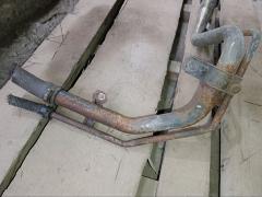 Заливная горловина топливного бака 77201-32150 на Toyota Camry SV41 3S-FE Фото 6