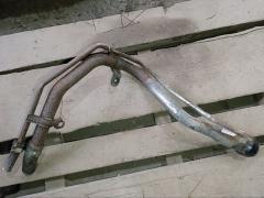 Заливная горловина топливного бака 77201-32150 на Toyota Camry SV41 3S-FE Фото 7