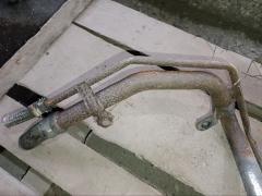 Заливная горловина топливного бака 77201-32150 на Toyota Camry SV41 3S-FE Фото 8