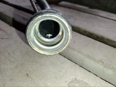 Заливная горловина топливного бака 77201-32150 на Toyota Camry SV41 3S-FE Фото 10