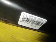 Рулевая рейка на Nissan Teana J31 VQ23DE Фото 2