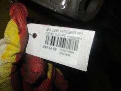 Рулевая рейка на Lexus Ls460 USF40 1UR-FE Фото 2