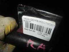Жесткость на стойки на Honda Odyssey RA6 Фото 2