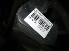 Порог кузова пластиковый ( обвес ) на Honda Partner EY8 Фото 5
