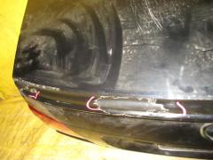 Крышка багажника 30-327 на Lexus Gs350 GRS191 Фото 3