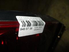 Крышка багажника 30-327 на Lexus Gs350 GRS191 Фото 7