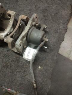 Суппорт 47730-52191 на Toyota Vitz KSP90 1KR-FE Фото 3