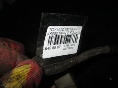 Суппорт на Toyota Vitz KSP90 1KR-FE Фото 3