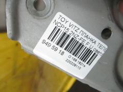 Планка телевизора на Toyota Vitz NCP15 2NZ-FE Фото 8