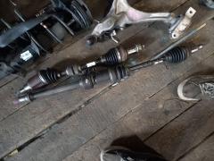 Привод на Mazda Demio DE3FS ZJ-VE Фото 2