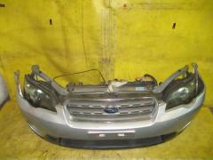 Ноускат на Subaru Outback BP9 100-20791